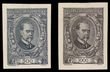 96619 / 0 - Filatelie / �SR I / Masaryk 1920