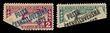 96745 / 119 - Philately / Czechoslovakia 1918-39 / Overprints 1919