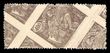 96752 / 176 - Philately / Czechoslovakia 1918-39 / Agriculture and Science 1920