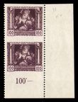 96762 / 99 - Philately / Czechoslovakia 1918-39 / Legionary 1919