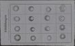 96767 / 972 - Invoices, Fiscal Stamps