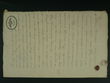 96808 / 976 - Invoices, Fiscal Stamps