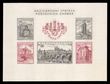 96920 / 0 - Philately / Czechoslovakia 1945-1992 / Postage stamps 1953-1992