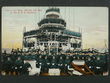 97092 / 0 - Picture Postcards / Theme / Ships and Boats, Submarines