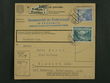 97572 / 0 - Philately / Postal Stationery B. and M. / Forms