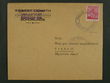 97625 / 0 - Philately / Czechoslovakia 1945-92 / Provisory 1945-47