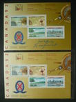 97636 / 2753 - Philately / North America and Mesoamerica