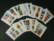 97637 / 2752 - Philately / North America and Mesoamerica