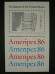 97639 / 0 - Philately / North America / USA