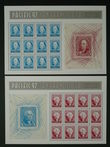97705 / 0 - Philately / North America / USA