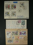 97717 / 0 - Philately / Other Philatelic Domains / Stamps-Theme