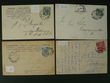 97723 / 0 - Philately / Other Philatelic Domains / Perfins / Austria and Hungary