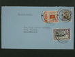 97725 / 0 - Philately / Other Philatelic Domains / Perfins / Other countries