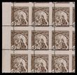 97735 / 95 - Philately / Czechoslovakia 1918-39 / Legionary 1919
