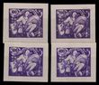 97739 / 183 - Philately / Czechoslovakia 1918-39 / Agriculture and Science 1920
