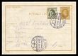 97777 / 583 - Philately / Postal Stationery CZE 1945-92 / Telegram Certificates of Mailing
