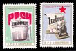 97796 / 649 - Philately / Europe / Albania