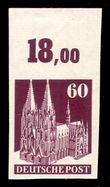 97806 / 755 - Philately / Europe / Germany / Occupied zones