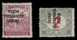 97872 / 9 - Philately / Czechoslovakia 1918-39 / Revolutionary 1918