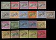 97888 / 900 - Philately / South America, Caribbean Islands 