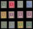 97933 / 918 - Philately / Africa