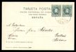 97940 / 600 - Philately / Other Philatelic Domains / Field Post / Austria and Hungary / Campaigns and Manoeuvre Post Off. to 1914