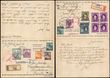 97962 / 359 - Philately / Postal Stationery B. and M. / Postcards