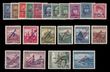 97994 / 363 - Philately / Slovakia 1939-45 / Stamps