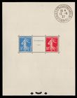 97997 / 671 - Philately / Europe / France