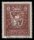 98010 / 2211 - Philately / Europe / Liechtenstein