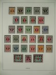 98029 / 1028 - Collections / Philately / Stamps / Europe