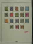 98030 / 1029 - Collections / Philately / Stamps / Europe