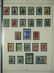 98031 / 1031 - Collections / Philately / Stamps / Europe