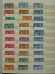 98034 / 1033 - Collections / Philately / Stamps / Europe