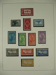 98036 / 1044 - Collections / Philately / Stamps / South America, Caribbean Islands 