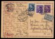98037 / 360 - Philately / Postal Stationery B. and M. / Postcards