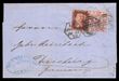 98044 / 599 - Philately / Other Philatelic Domains / Perfins / Other countries