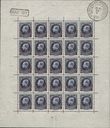 98057 / 652 - Philately / Europe / Belgium