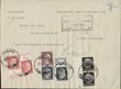 98113 / 317 - Philately / Occupations / Sudetenland
