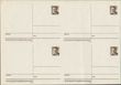 98114 / 582 - Philately / Postal Stationery CZE 1945-92 / Postcards