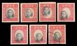 98123 / 928 - Philately / Asia