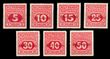 98136 / 806 - Philately / Europe / Austria / Monarchy - Stamps
