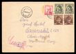 98168 / 1499 - Philately / Czechoslovakia 1945-92 / Prisons, Camps