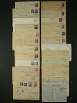 98188 / 1054 - Collections / Philately / Other Philatelic Domains