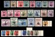 98203 / 320 - Filatelie / Z�bory / Sudety