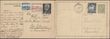 98212 / 321 - Philately / Occupations / Polish Occupation