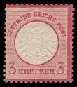 98245 / 2270 - Philately / Europe / Germany / Issue 1870-1945