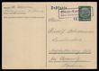 98247 / 658 - Philately / Occupations / Sudetenland