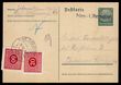 98248 / 656 - Philately / Occupations / Sudetenland