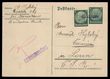 98249 / 657 - Philately / Occupations / Sudetenland